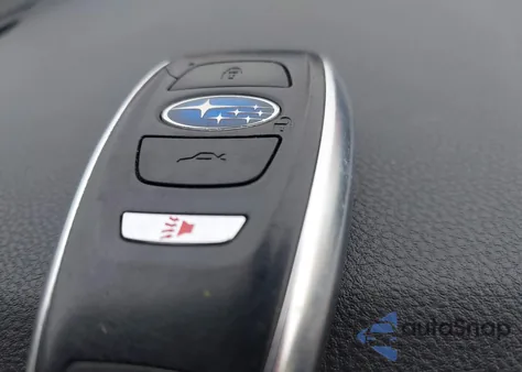 2021 Subaru Forester Sport from USA, damaged, VIN JF2SKARC3MH570640